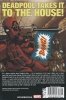 DEADPOOL VOL 05 WHAT HAPPENED IN VEGAS HC [9780785145325]